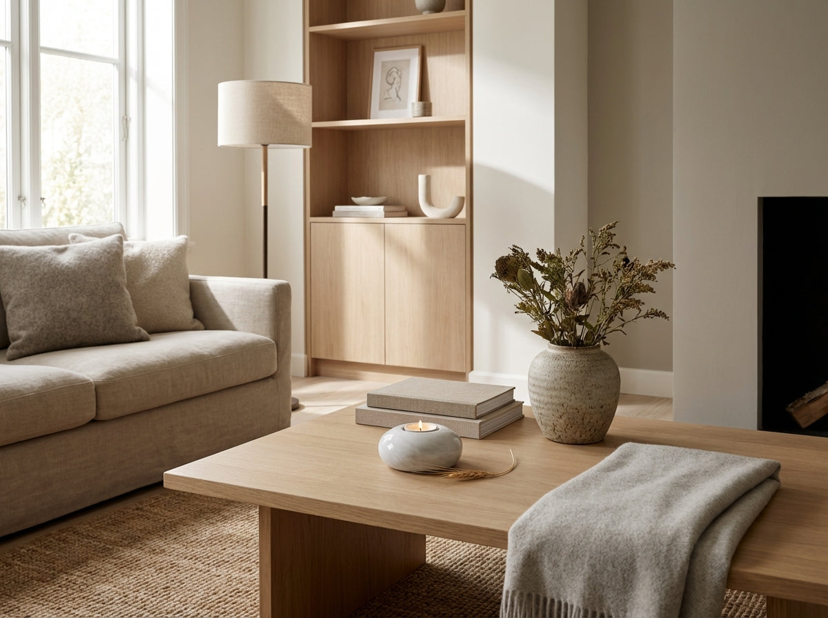 Moderne sten-dekoration (ID126)