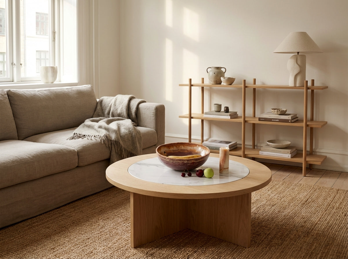 Moderne skål i sten (ID77)