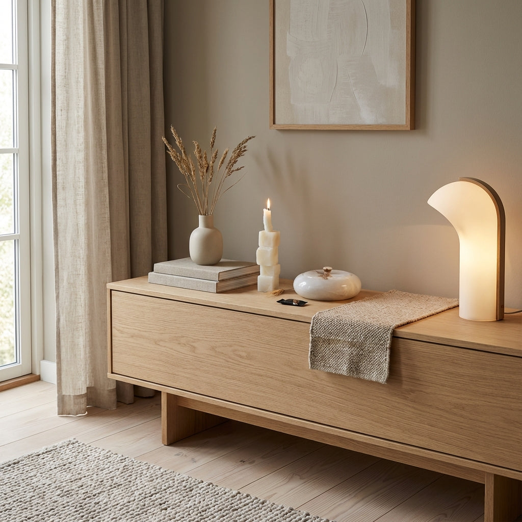 Moderne sten-dekoration (ID127)