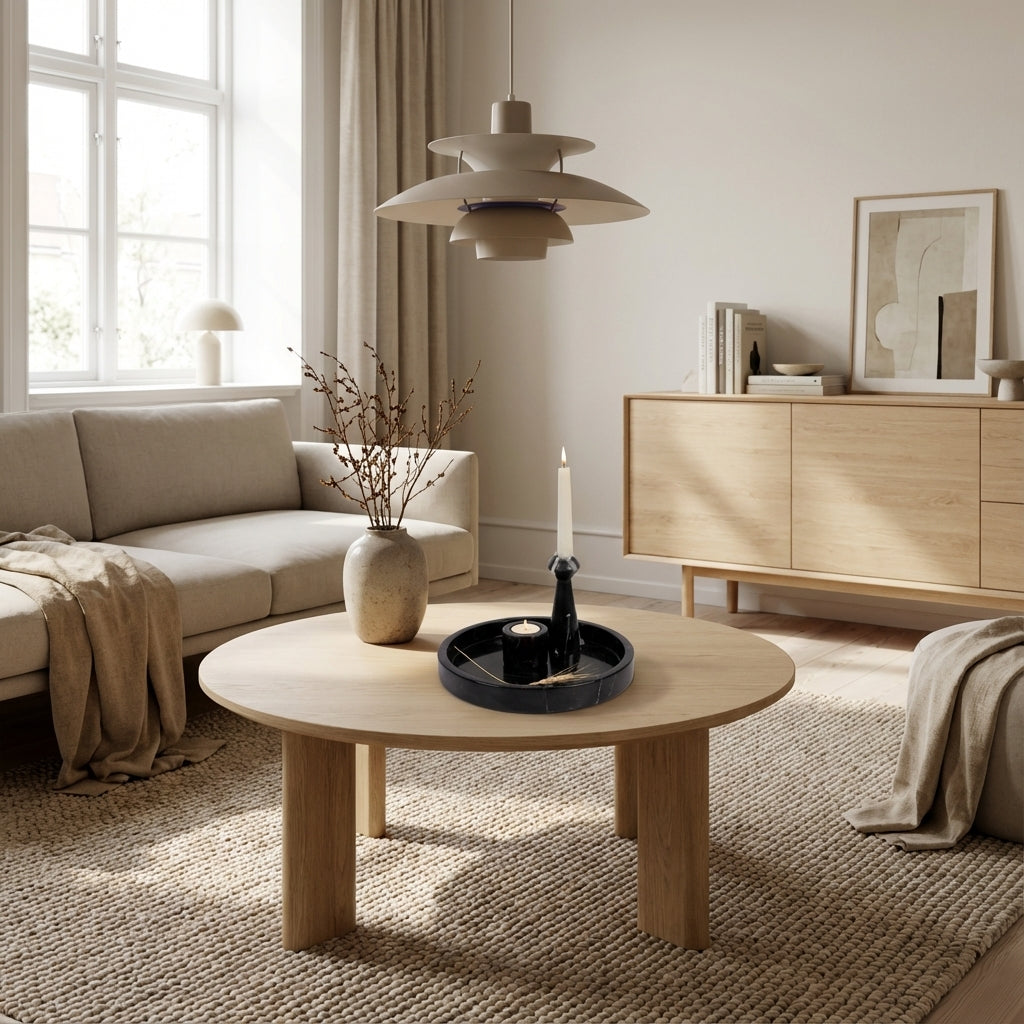 Moderne skål i sten (ID108)