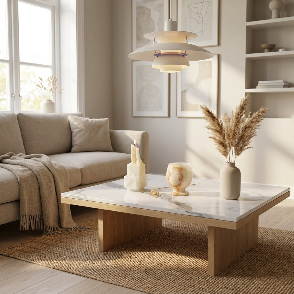 Moderne sten-dekoration (ID113)