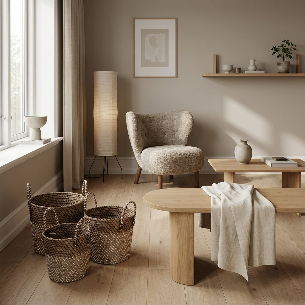 Kurvesæt med striber (ID262)