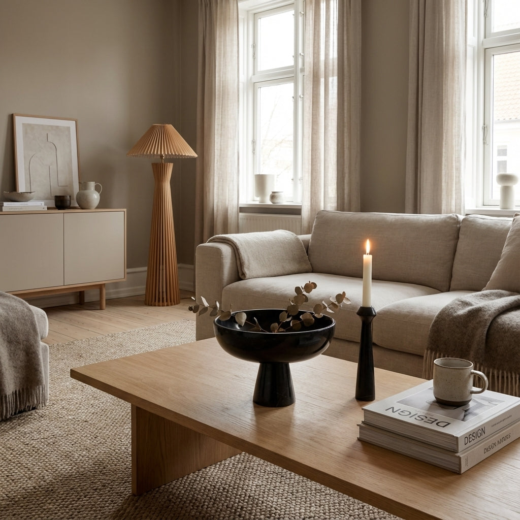 Moderne skål i sten (ID104)