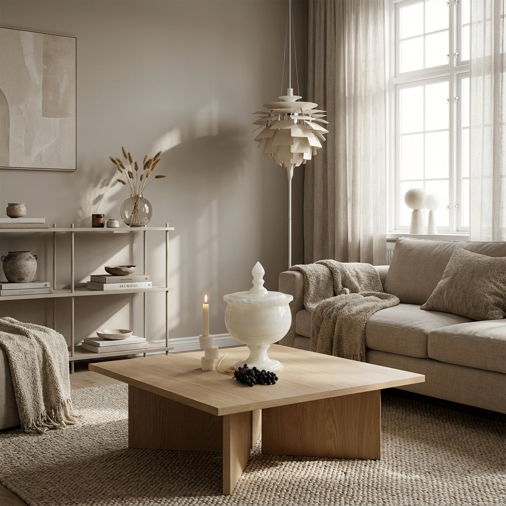 Moderne sten-dekoration (ID111)