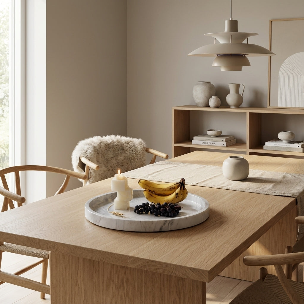 Moderne skål i sten (ID121)