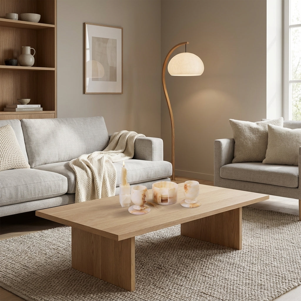 Moderne sten-dekoration (ID112)