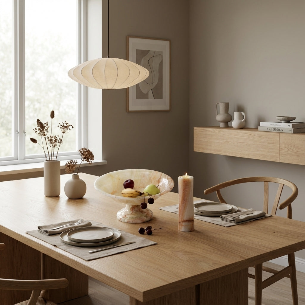 Moderne skål i sten (ID76)