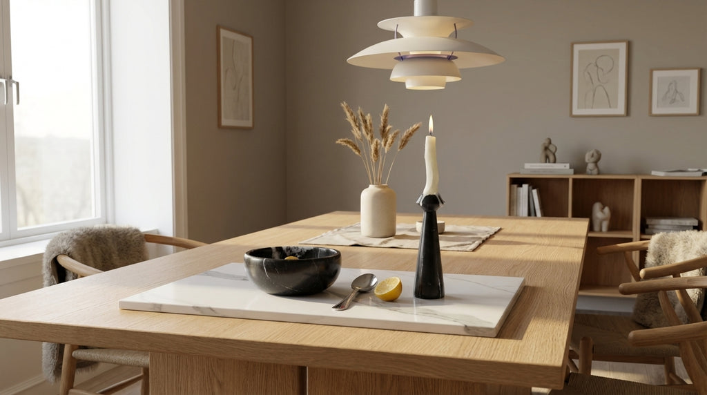 Moderne skål i sten (ID106)