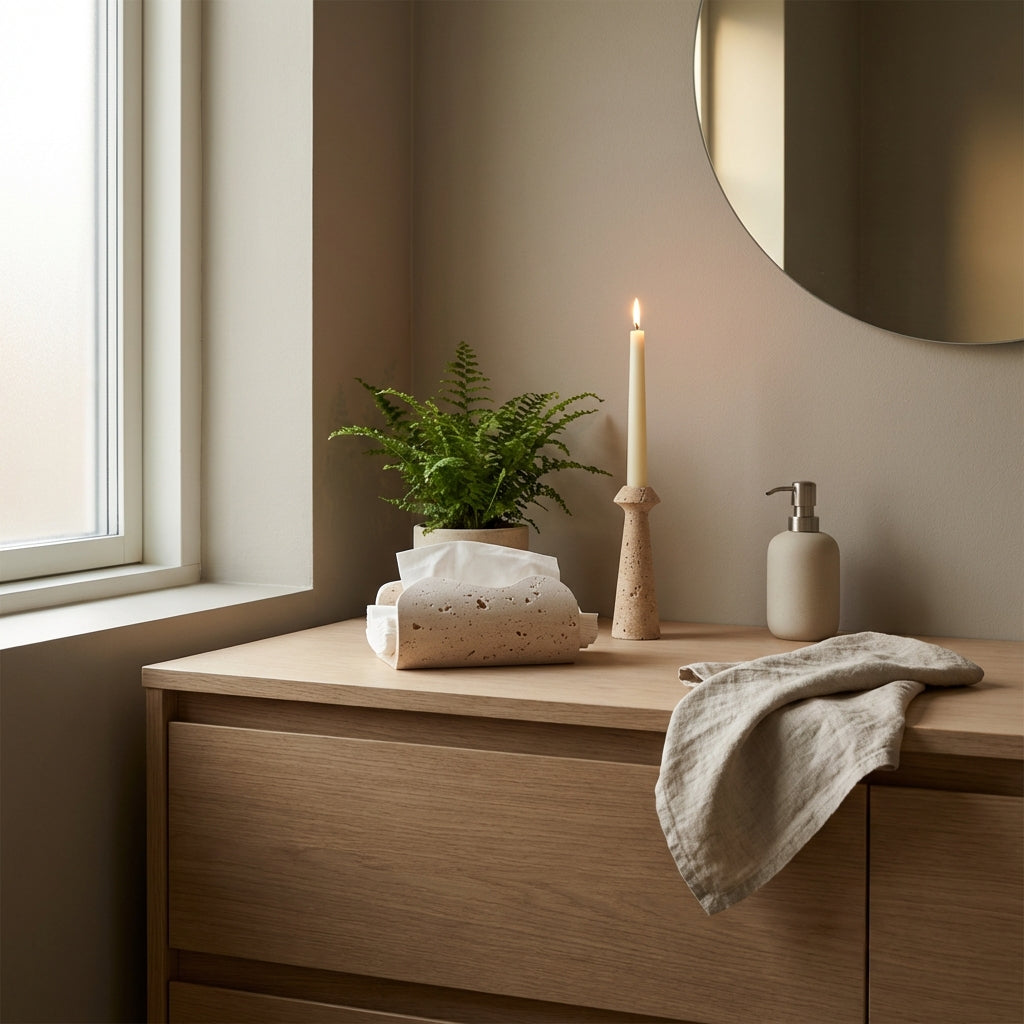 Moderne sten-dekoration (ID71)