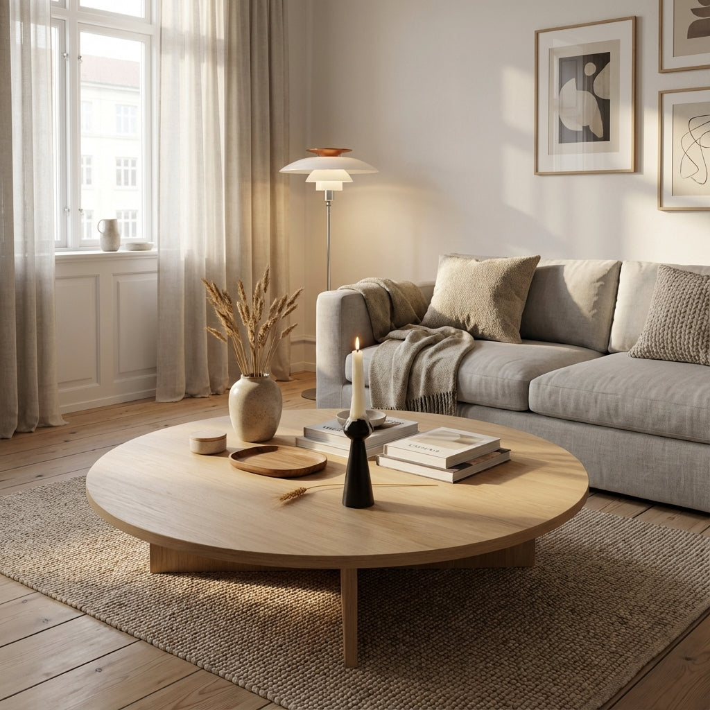 Moderne sten-dekoration (ID107)