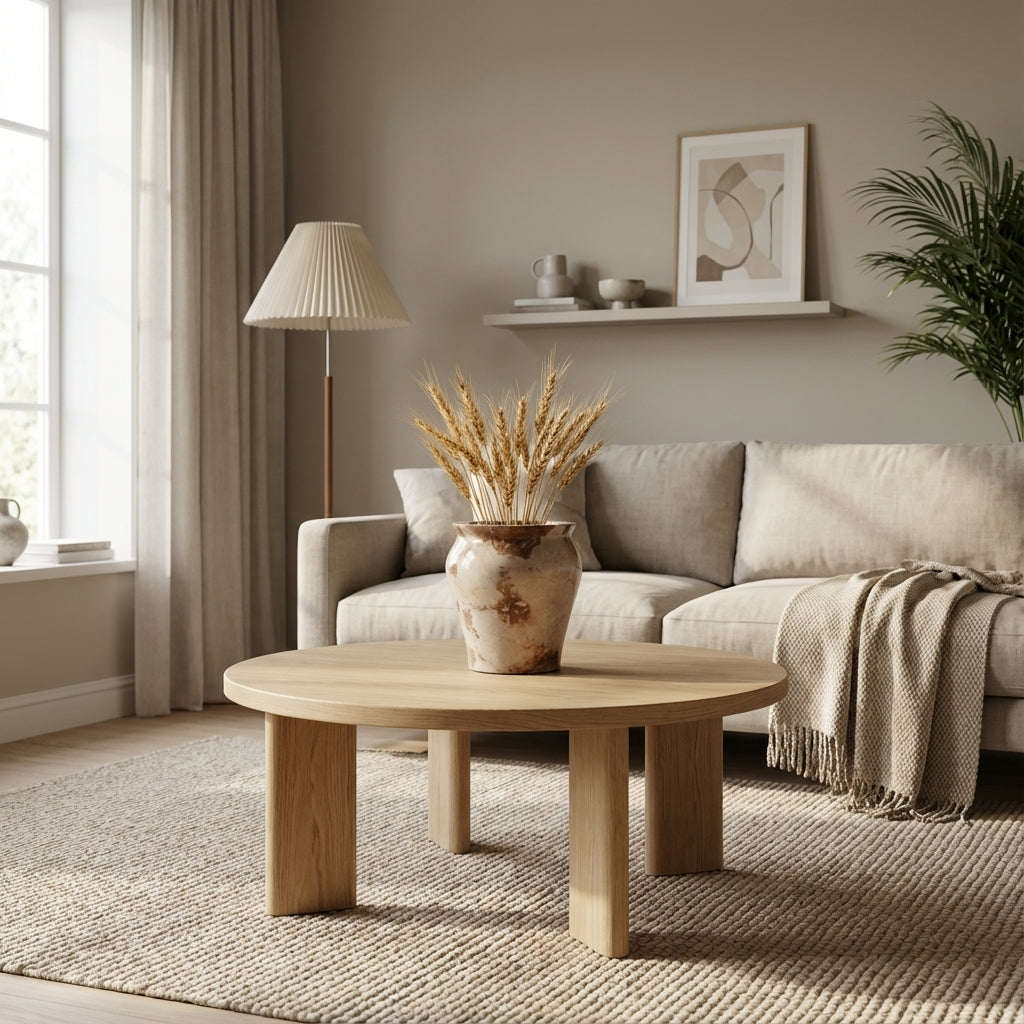 Moderne vase i sten (ID103)