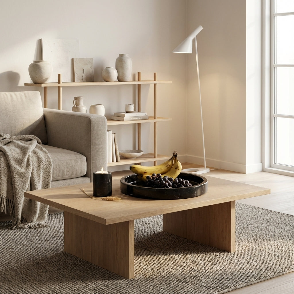 Moderne skål i sten (ID109)