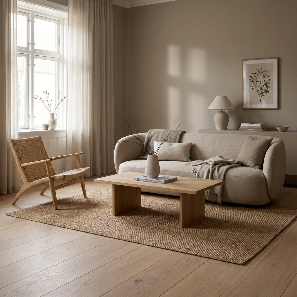 Moderne vase i sten (ID68)